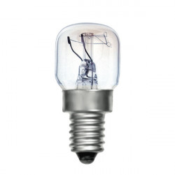 Cooker Oven Bulb 15w x1
