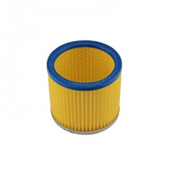 Aquavac Wet & Dry Vacuum Cleaner Cartridge Filter x1