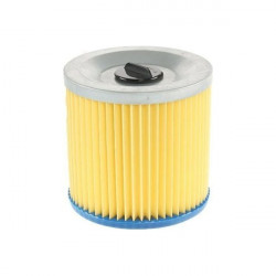 Aquavac Wet & Dry Vacuum Cleaner Cartridge Filter x1