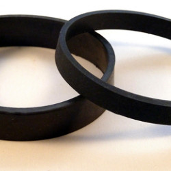 Dyson Clutch Belts Set of  2