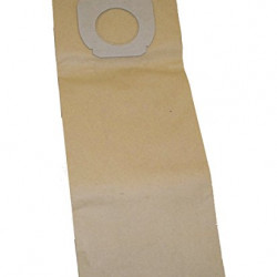 Hoover Turbopower Upright Vacuum Cleaner Dust Bags x5