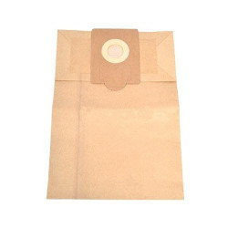 Victor Commercial Vacuum Cleaner Dust Bags x5