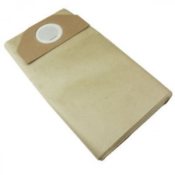 Electrolux Masterlux Wet & Dry Vacuum Bags x5