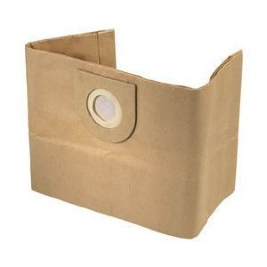 Vax Wet & Dry Vacuum Cleaner Dust Bag x5