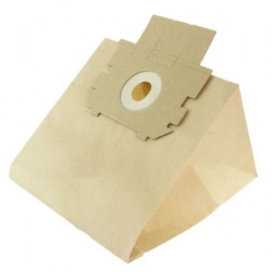 Electrolux Cylinder Vacuum Cleaner Dust Bags x5