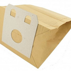 Electrolux Cylinder Vacuum Cleaner Dust Bags x5