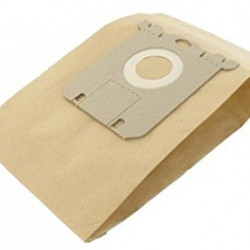 Electrolux Cylinder Vacuum Cleaner Dust Bags x5