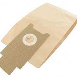 Hotpoint Upright Vacuum Cleaner Dust Bags x5