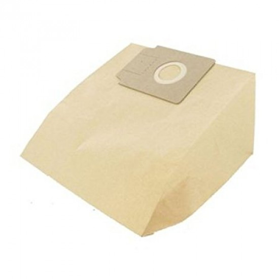 Ufesa Cylinder Vacuum Cleaner Dust Bag x5