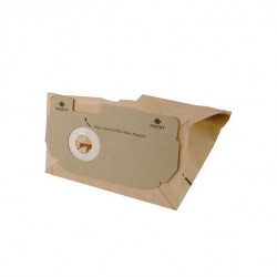 Electrolux Upright Vacuum Cleaner Dust Bags x5