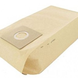 Sanyo Upright Vacuum Cleaner Dust Bag x5
