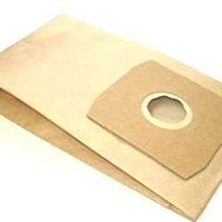 Daewoo Cylinder Vacuum Cleaner Dust Bags x5