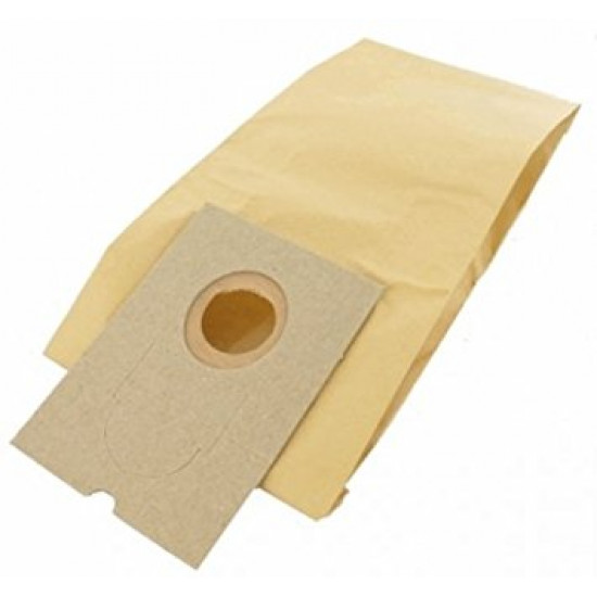 JMB Upright Vacuum Cleaner Dust Bag x5