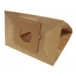 LG V3300 Series Cylinder Vacuum Cleaner Dust Bag x5