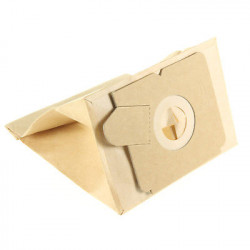 Lidl Progress Diamant Cylinder Vacuum Cleaner Dust Bag x5