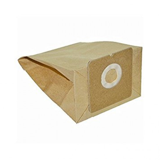 JMB Cylinder Vacuum Cleaner Dust Bag x5