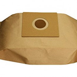 Electrolux Cylinder Vacuum Cleaner Dust Bags x5