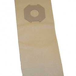 Hitachi Upright Vacuum Cleaner Dust Bags x5