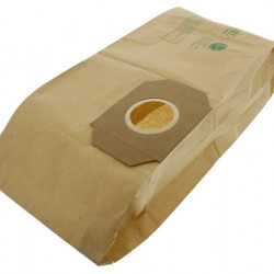 JMB Canister Vacuum Cleaner Dust Bags x5