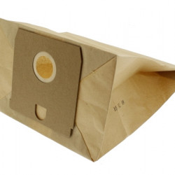 Electrolux Cylinder Vacuum Cleaner Dust Bags x5