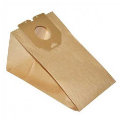 Philips Cylinder Vacuum Cleaner Dust Bag x5