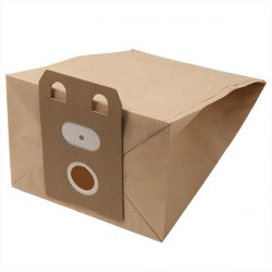 Electrolux Cylinder Vacuum Cleaner Dust Bags x5
