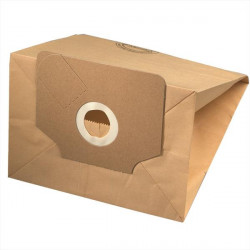 Electrolux Cylinder Vacuum Cleaner Dust Bags x5