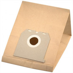 Electrolux Cylinder Vacuum Cleaner Dust Bags x5