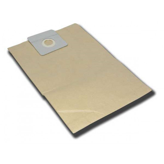 Hoover Commercial Vacuum Cleaner Dust Bags x5
