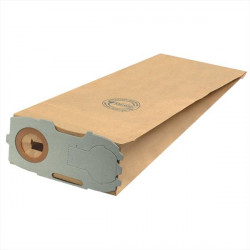 Vorwerk ET & VK Series Upright Vacuum Cleaner Dust Bag x5