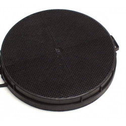 Delonghi Charcoal Cooker Hood Filter x1