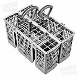 Bosch Dishwasher Cutlery Basket x1