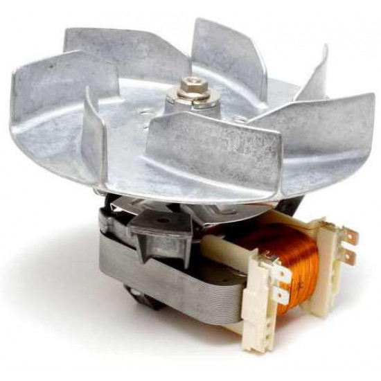 Bosch Fan Oven Motor x1
