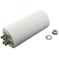Universal Capacitor 2.5UF x1
