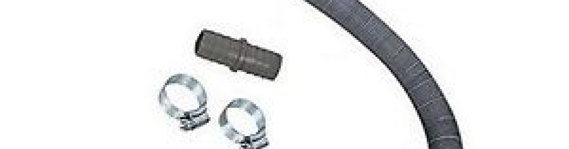 Washing Machine Fill Hose & Drain Hose