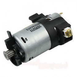 Dyson DC25 Brushroll Motor Assembly x1