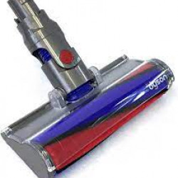 Dyson V6 Soft Roller Cleaner Head Assembly x1