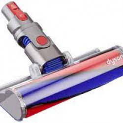 Dyson V7 Quick Release Soft Roller Cleaner Head Assembly x1