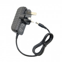 Gtech AirRam & K9 Series Mains UK 3 Pin Vacuum Cleaner Battery Charger x1
