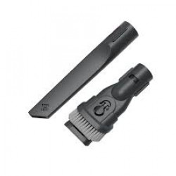 Numatic Henry & Hetty Quick Crevice & 2-In-1 Combination Tool x1