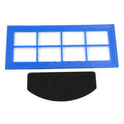 Hoover Dust Manager / Purepower Filter Kit  x1