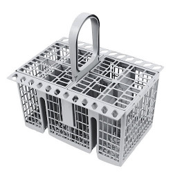 Indesit / Hotpoint Dishwasher Cutlery Basket x1