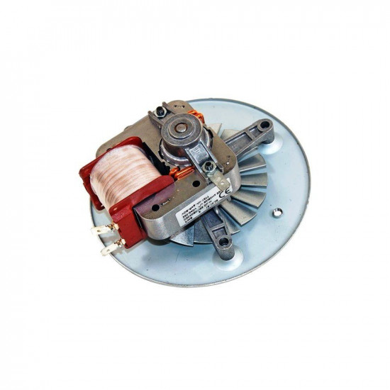 Whirlpool Electric Cooker Fan Oven Motor x1