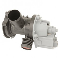 Ariston / Hotpoint / Indesit Washing Machine Drain Pump x1