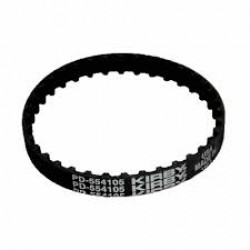 Kirby Sentria Toothed Power Drive Belt Genuine Kirby Part x1