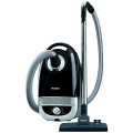 Cylinder Vacuums
