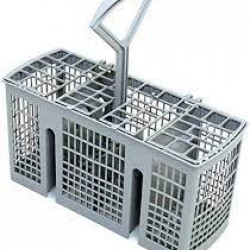 Neff Dishwasher Slimline Cutlery Basket x1