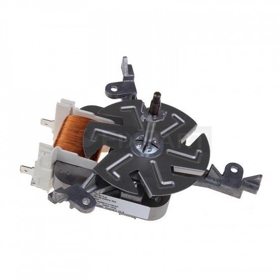 Neff Fan Oven Motor x1