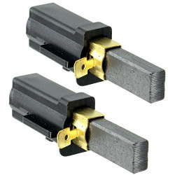 Vacuum Cleaner Carbon Brushes x2                   