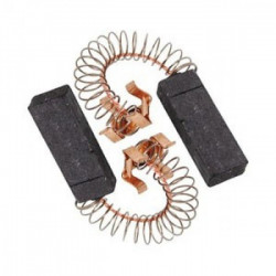 Vacuum Cleaner Carbon Brushes x2